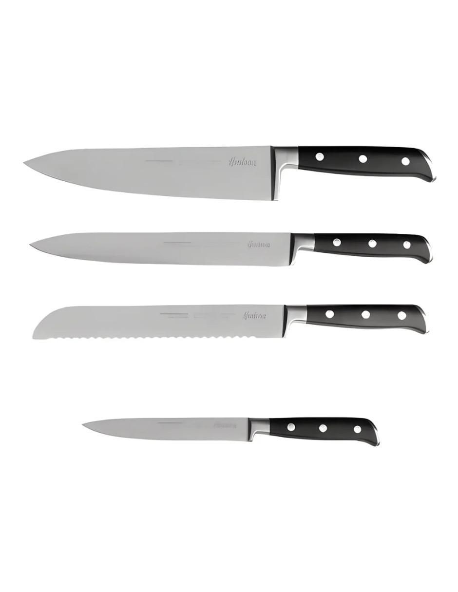 Set de cuchillos 5 piezas