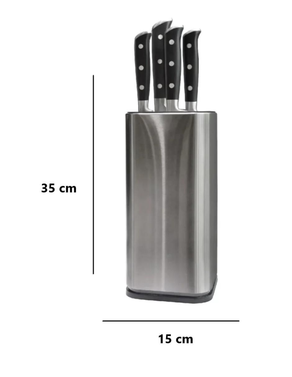 Set de cuchillos 5 piezas 5