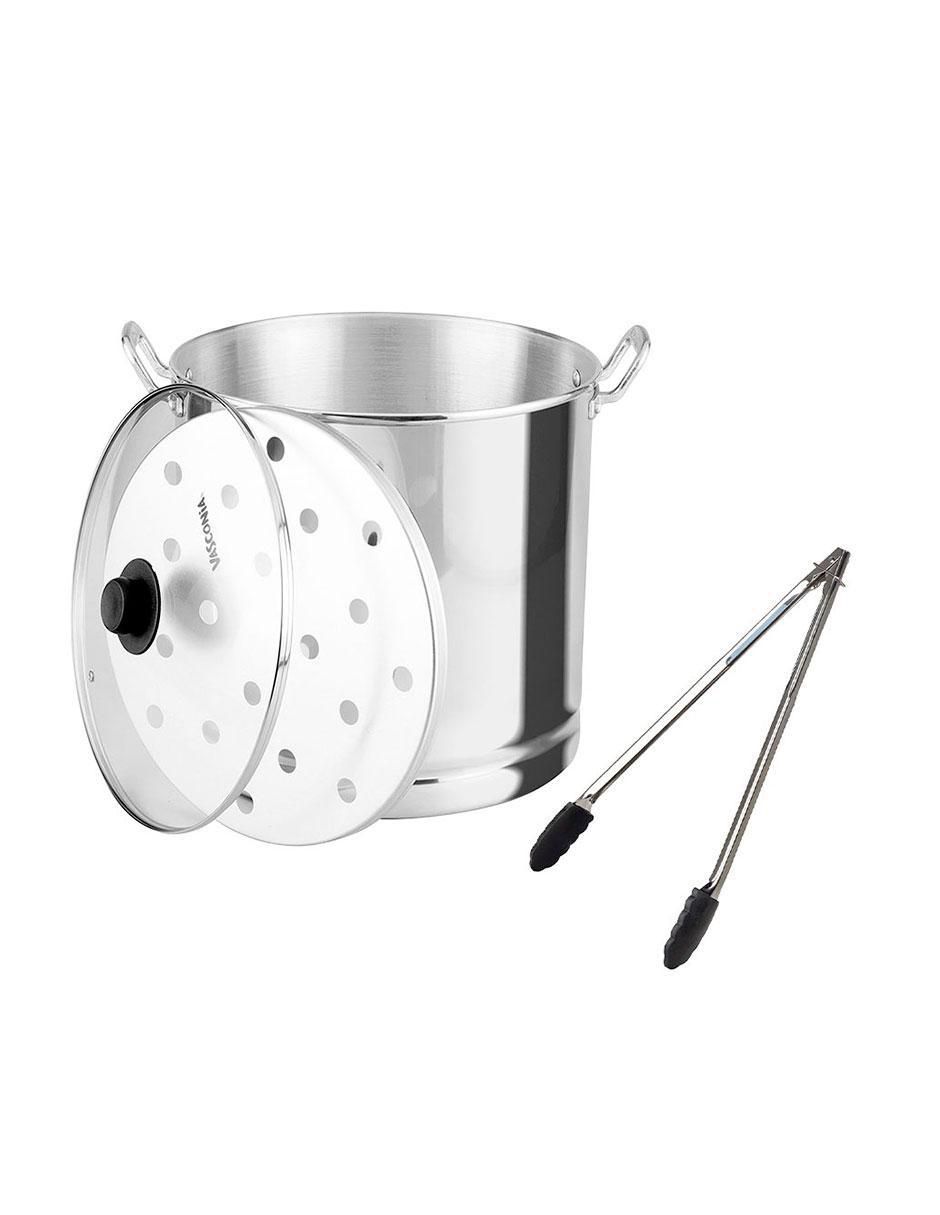 Set vaporera convencional classic Set vaporera convencional classic