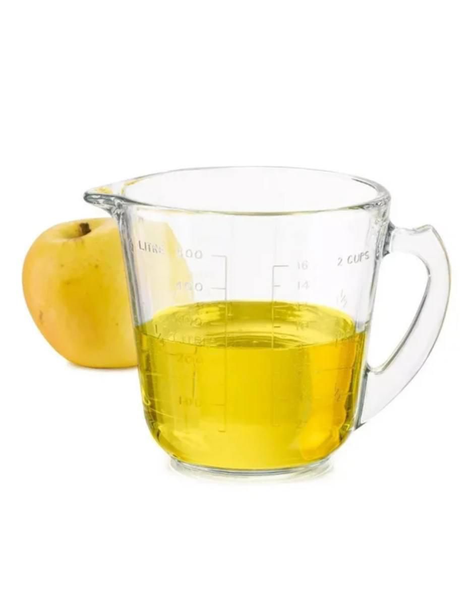 Set de tazas medidoras 2 piezas 2