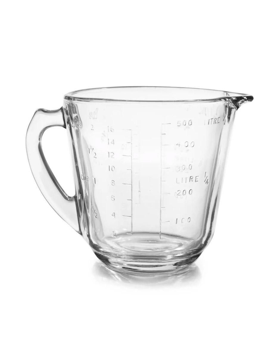 Taza medidora Pro Chef Taza medidora Pro Chef