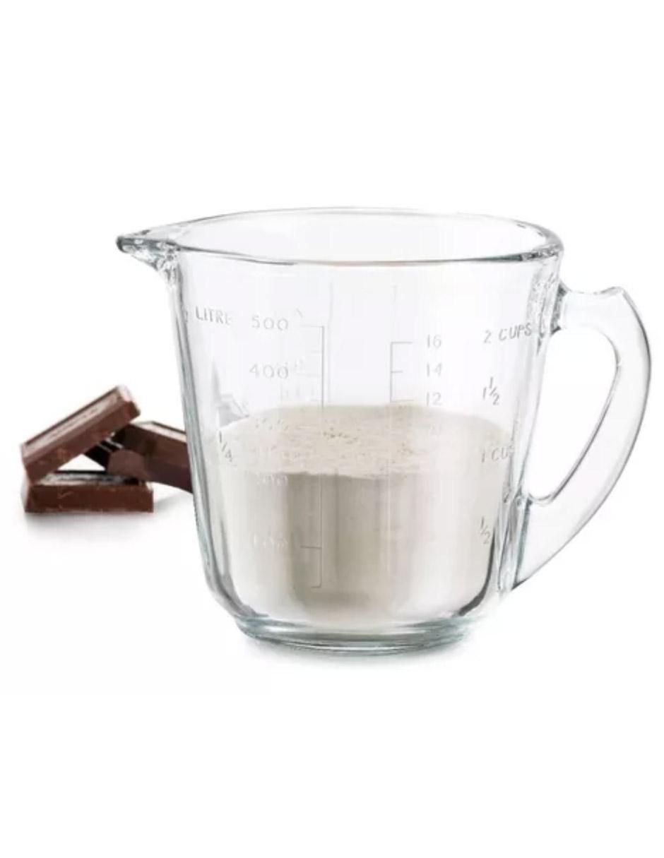 Taza medidora Pro Chef