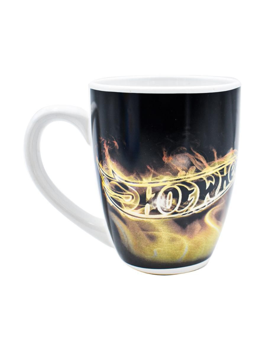 Taza clásica Hot Wheels Mattel Taza clásica Hot Wheels Mattel