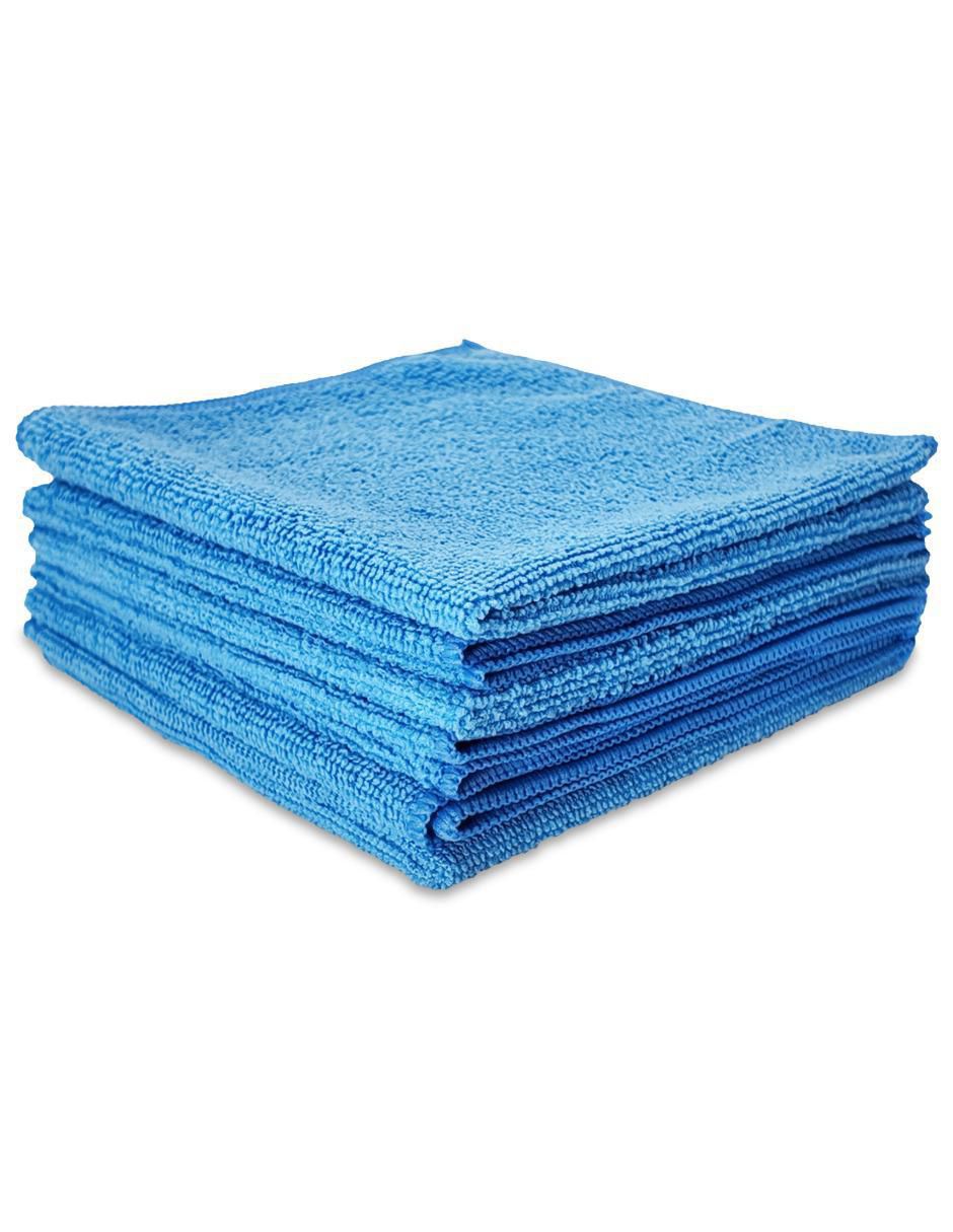 Set de toalla microfibra 6 piezas 1