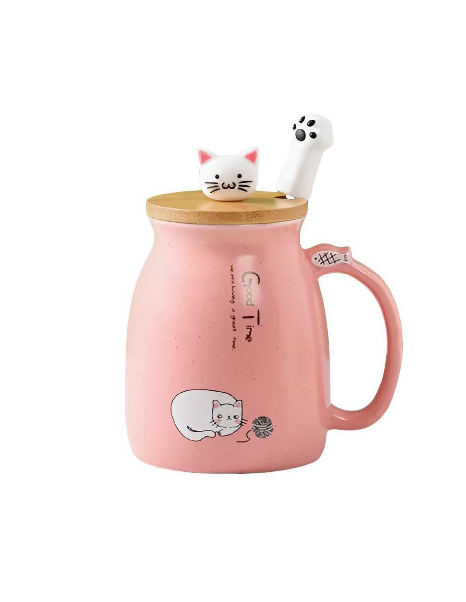 Taza clásica 2 piezas 4