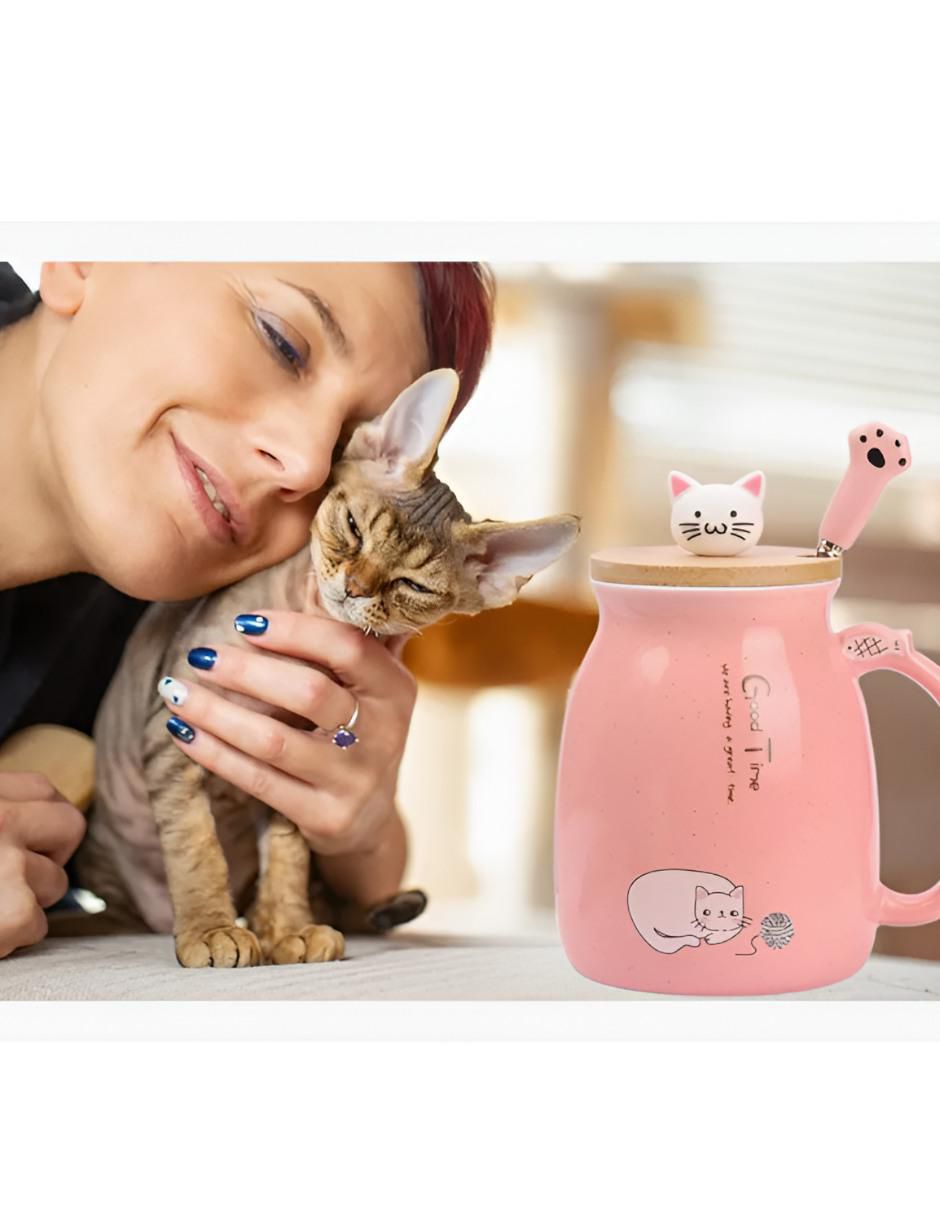 Taza clásica 2 piezas 3