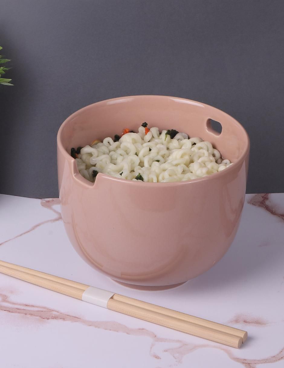 Set bowl 3 piezas de porcelana 3