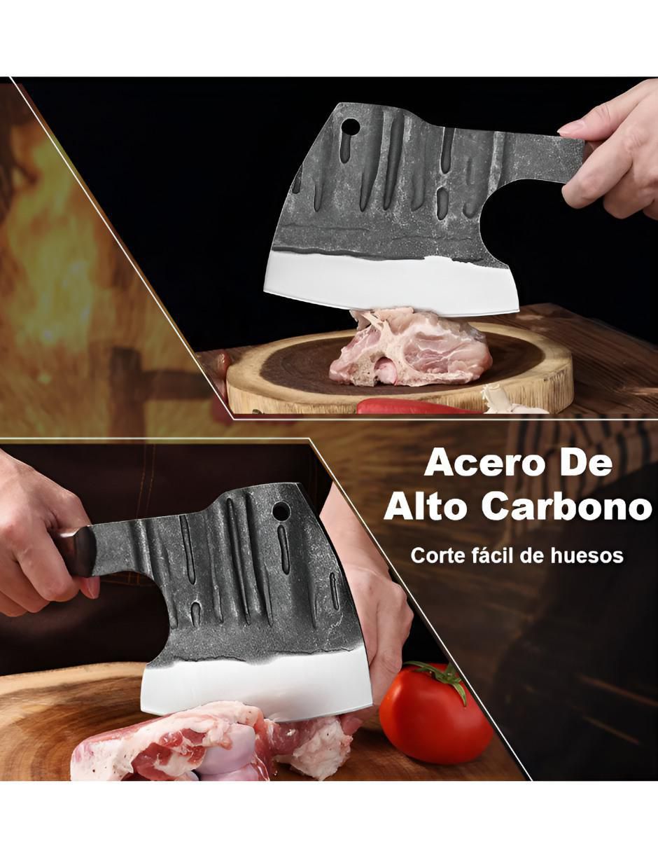 Cuchillo para chef XTLLAR6662 3