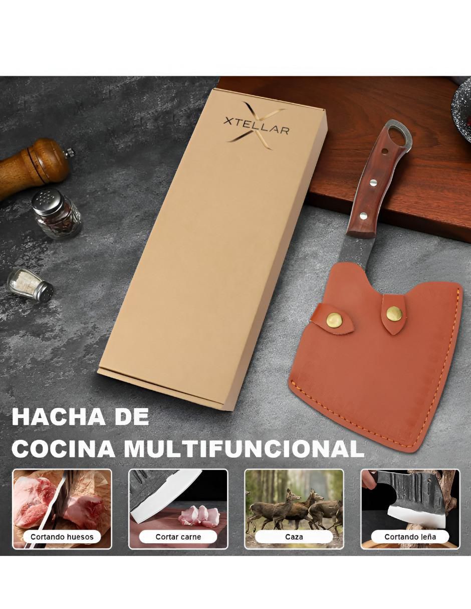 Cuchillo para chef XTLLAR6662