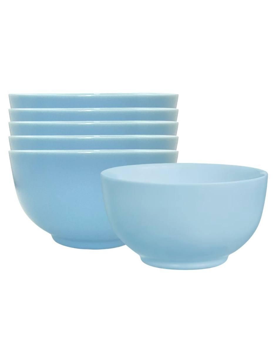 Set bowl Diwali 6 piezas