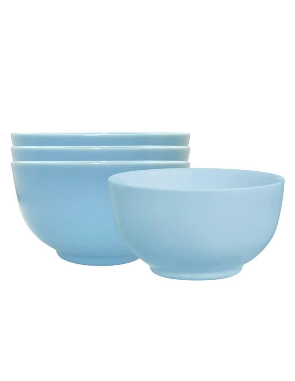 Set bowl Diwali 4 piezas