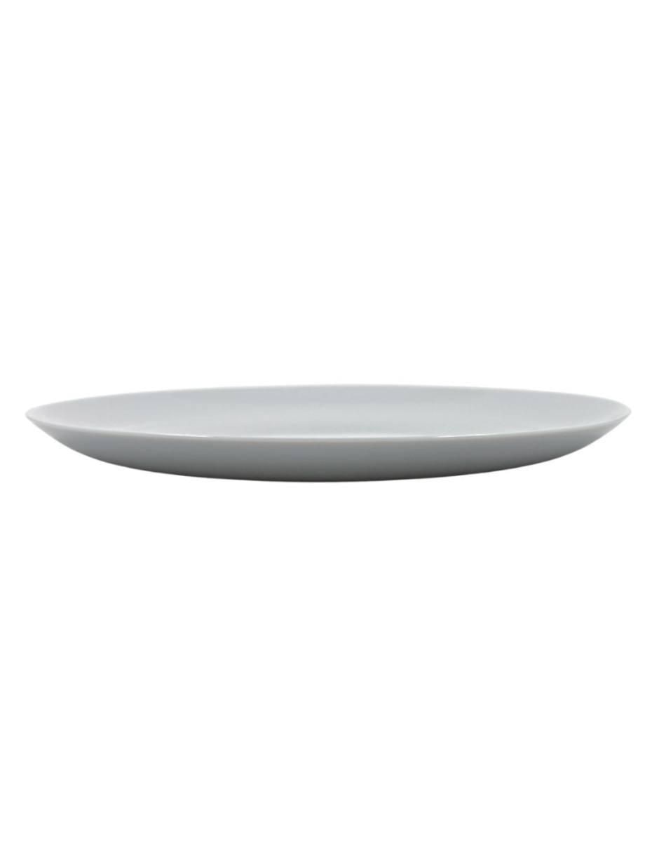 Plato trinche DIWALI de stoneware 6 piezas