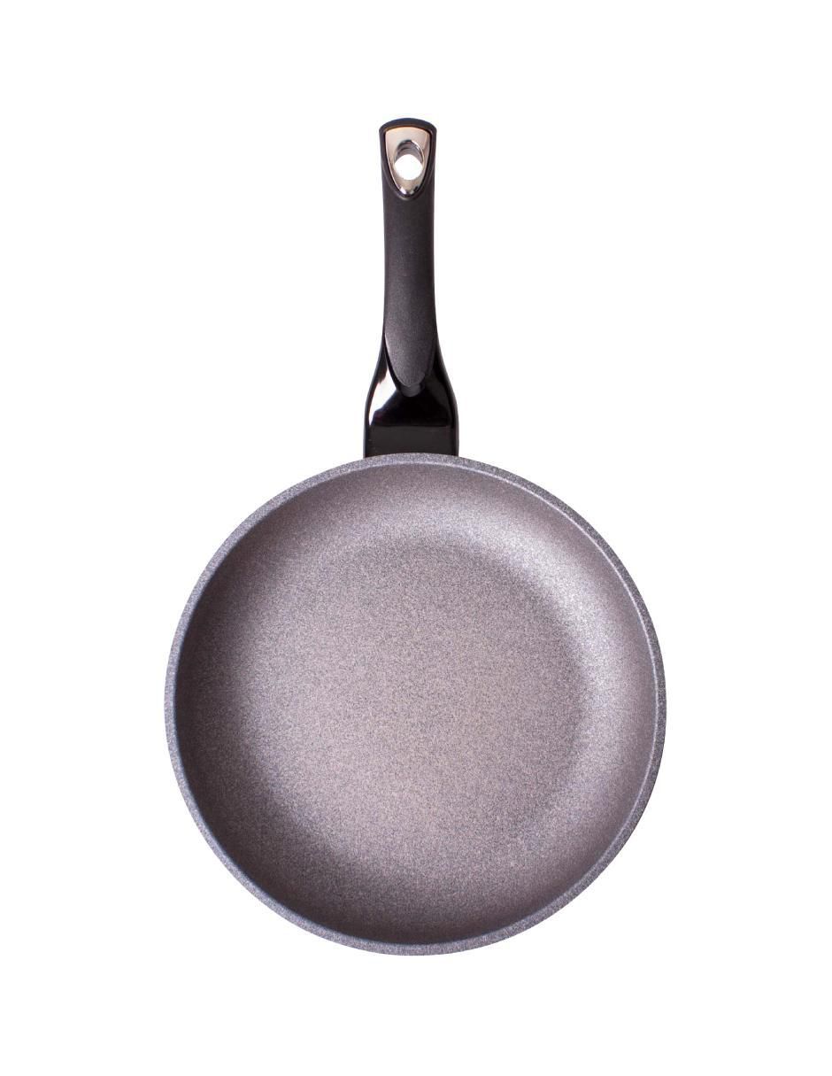 Sartén Inoble Pro de aluminio anodizado Sartén Inoble Pro de aluminio anodizado