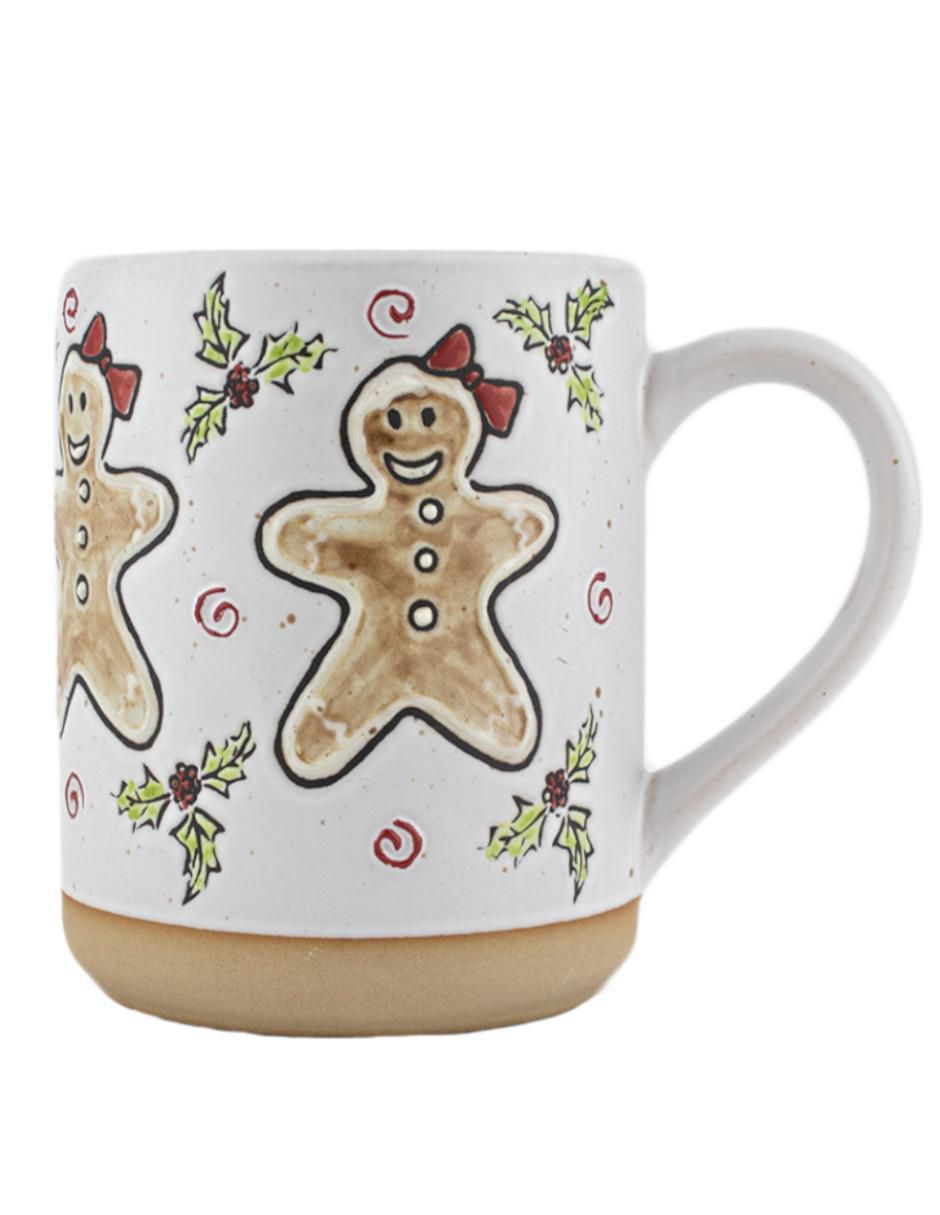 Set terno ideen merry christmas 8 piezas