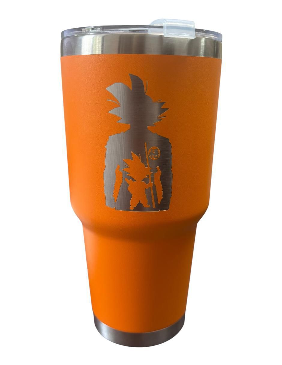Naranja