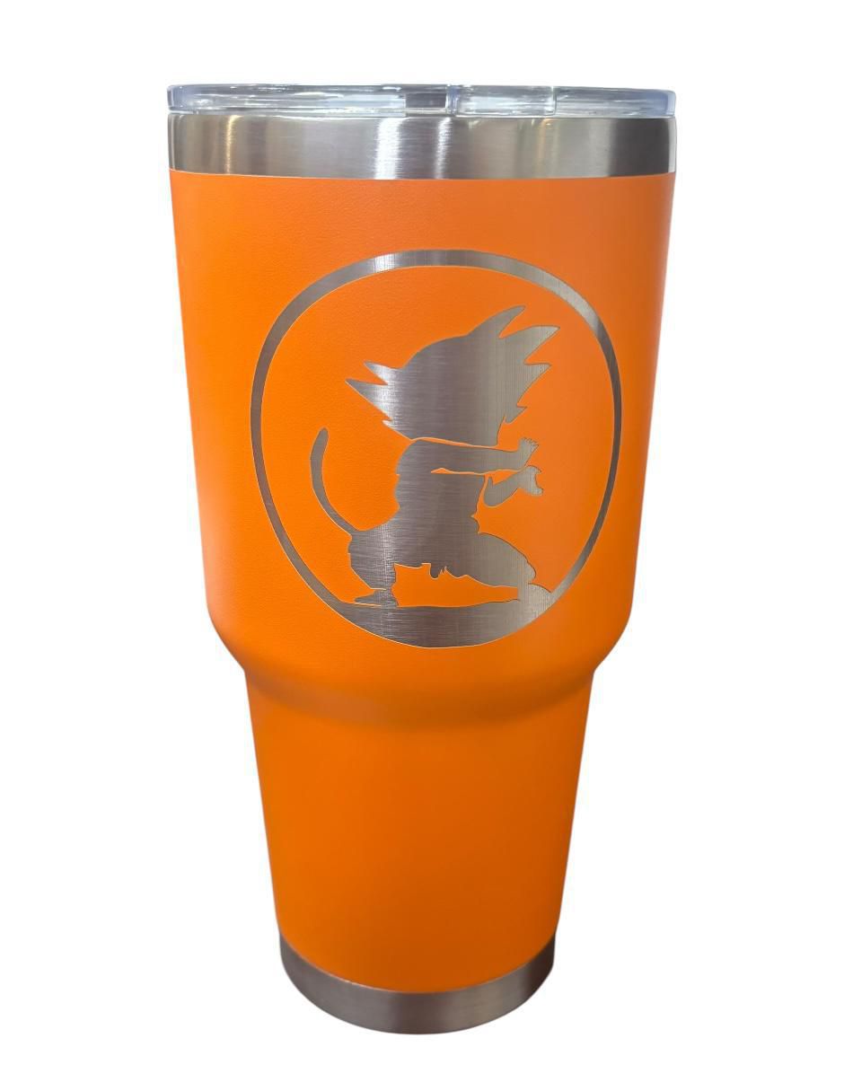 Naranja