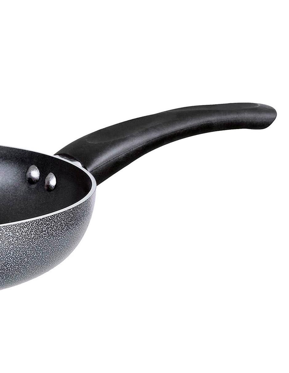 Sartén de aluminio 3