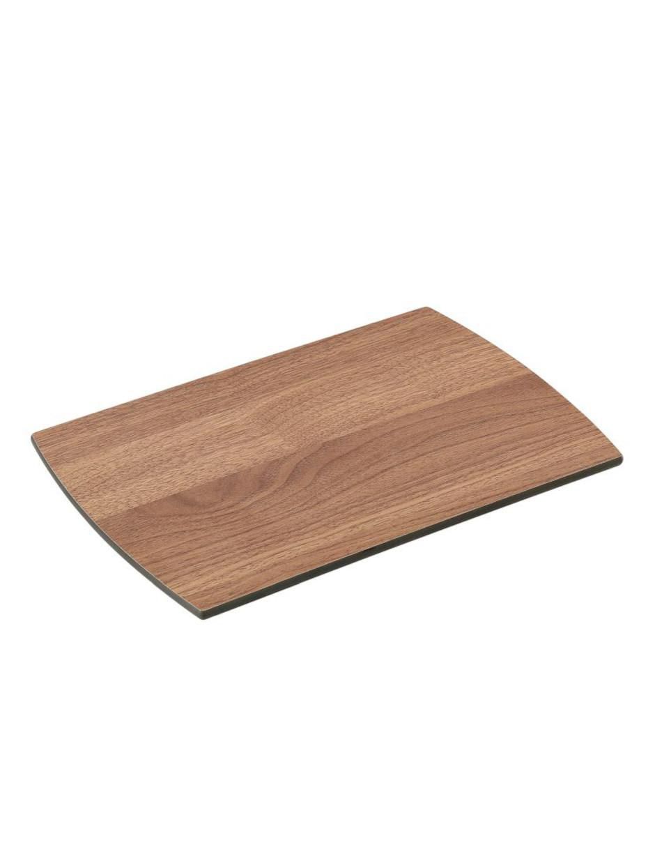 Tabla de servicio de madera Tabla de servicio de madera