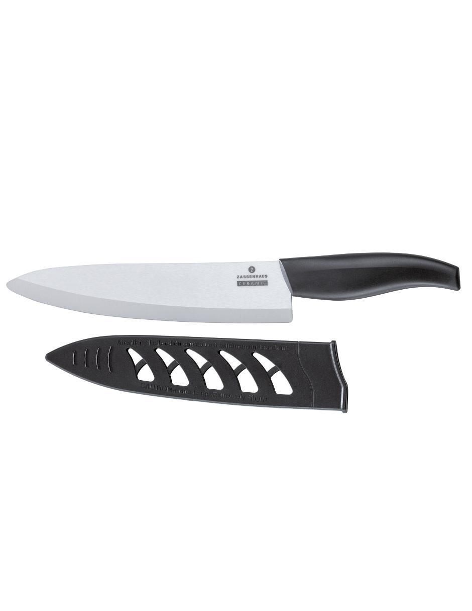 Cuchillo para chef Ceraplus Cuchillo para chef Ceraplus