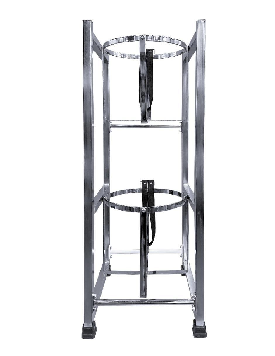 Dispensador de agua manual Metalicon Home
