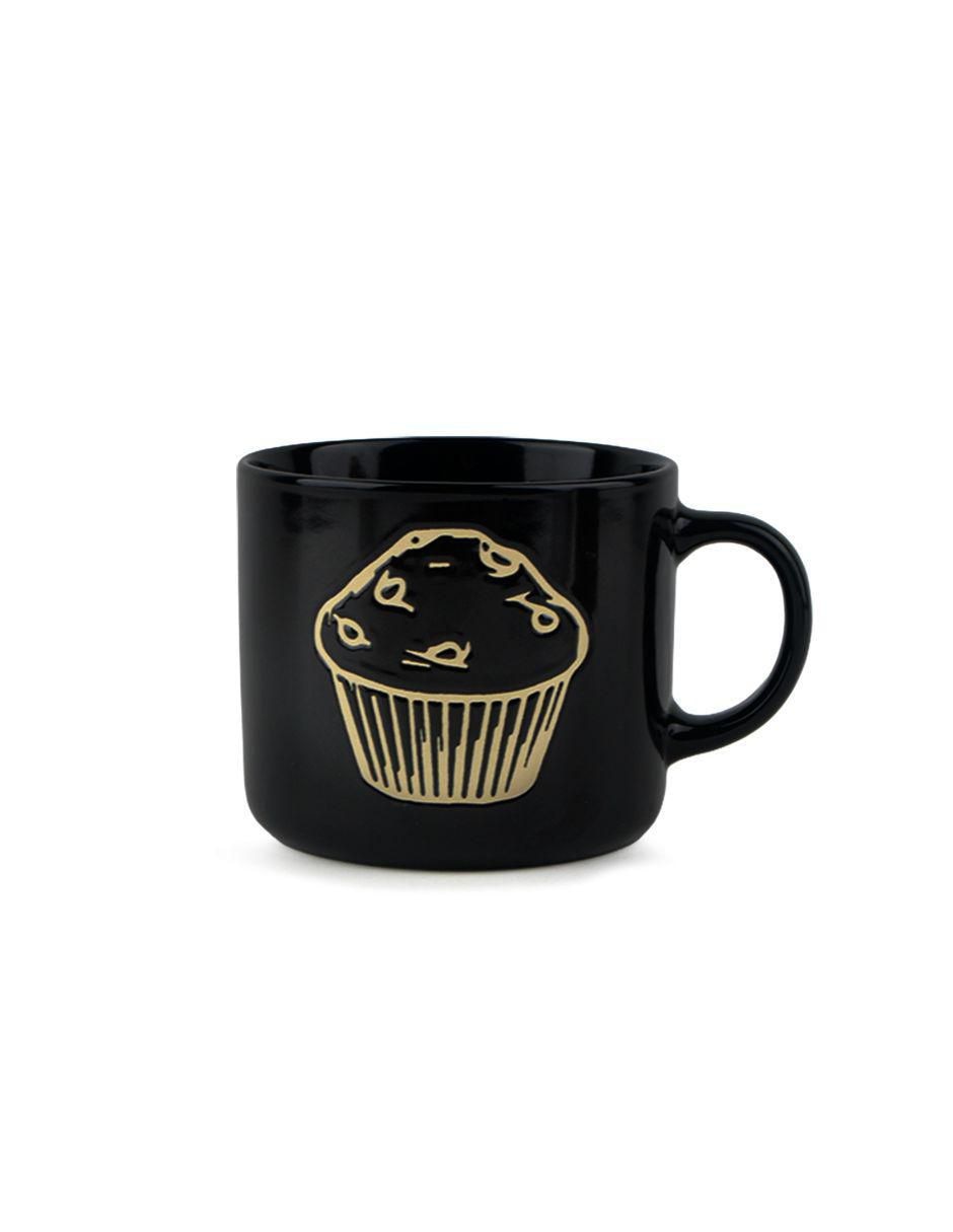 Set de tazas clásicas Pan De Dulce 4 piezas 5