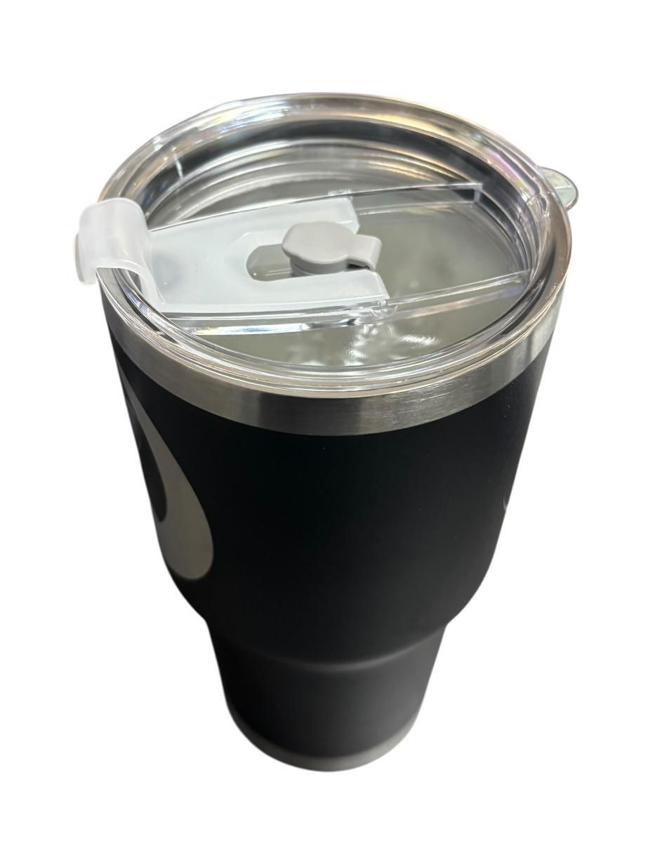 Termo de acero inoxidable Sailoor Moon con tapa push pull 4