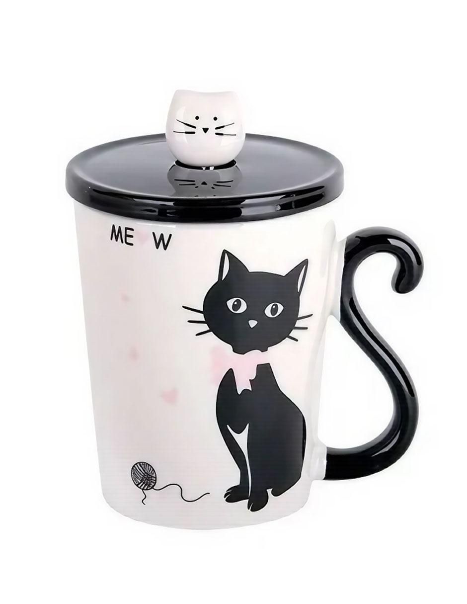 Taza clásica 3 piezas