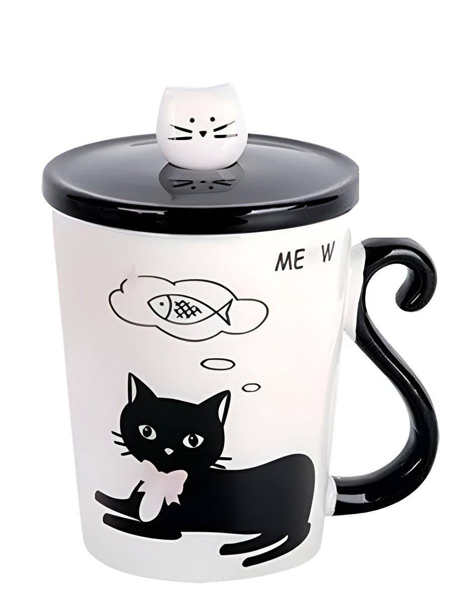 Taza clásica 3 piezas Taza clásica 3 piezas