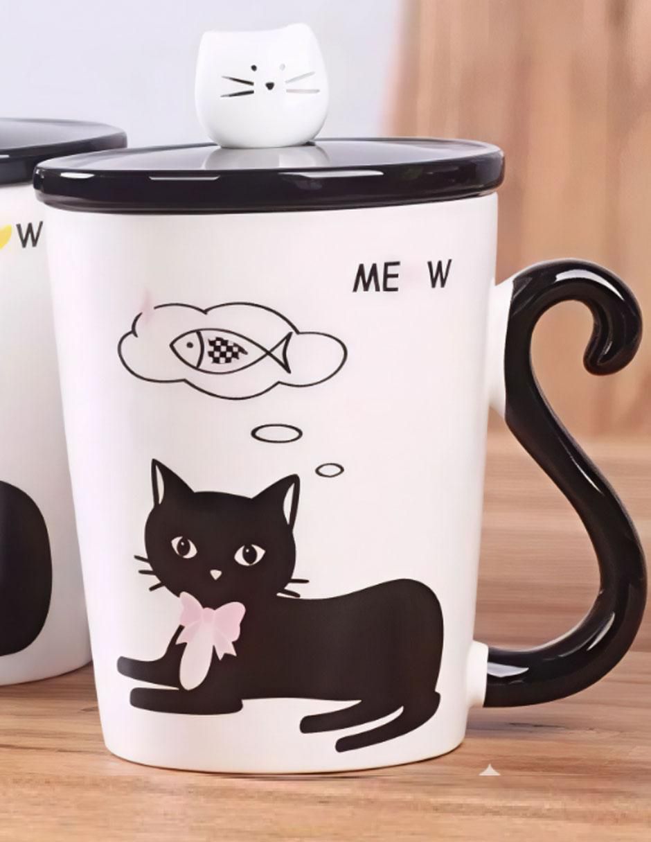 Taza clásica 3 piezas 2