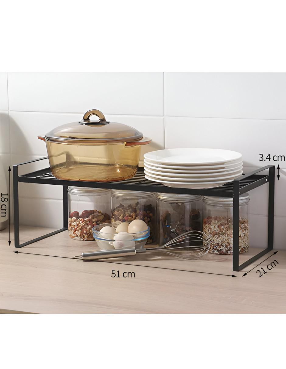 Estante de metal xtllar6978