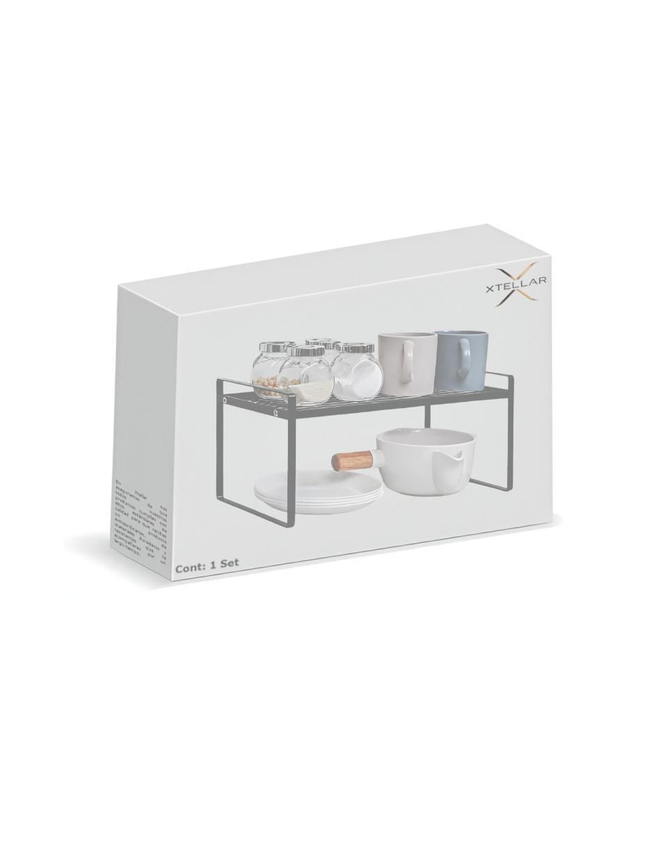 Estante de metal xtllar6978