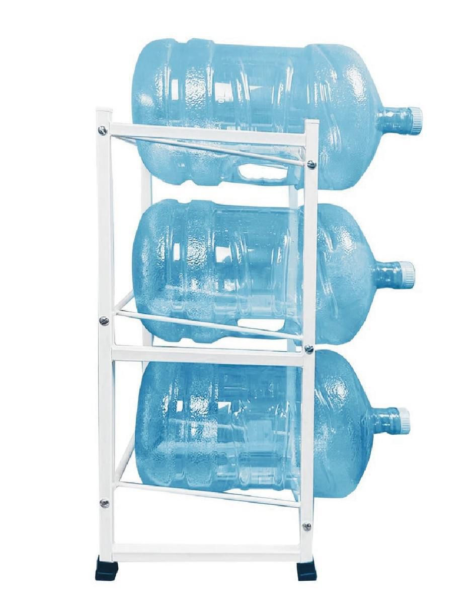 Dispensador de agua manual Enerplay