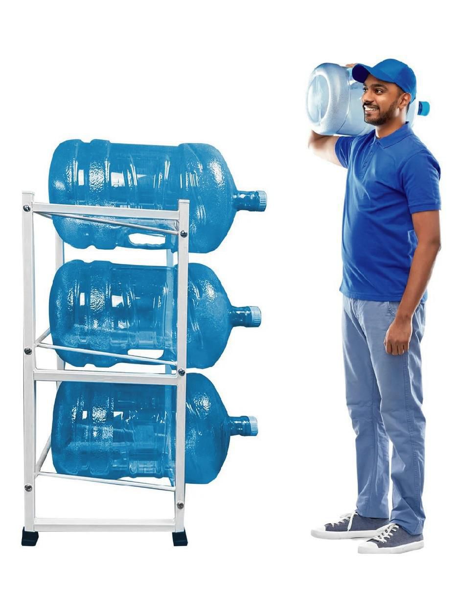 Dispensador de agua manual Enerplay