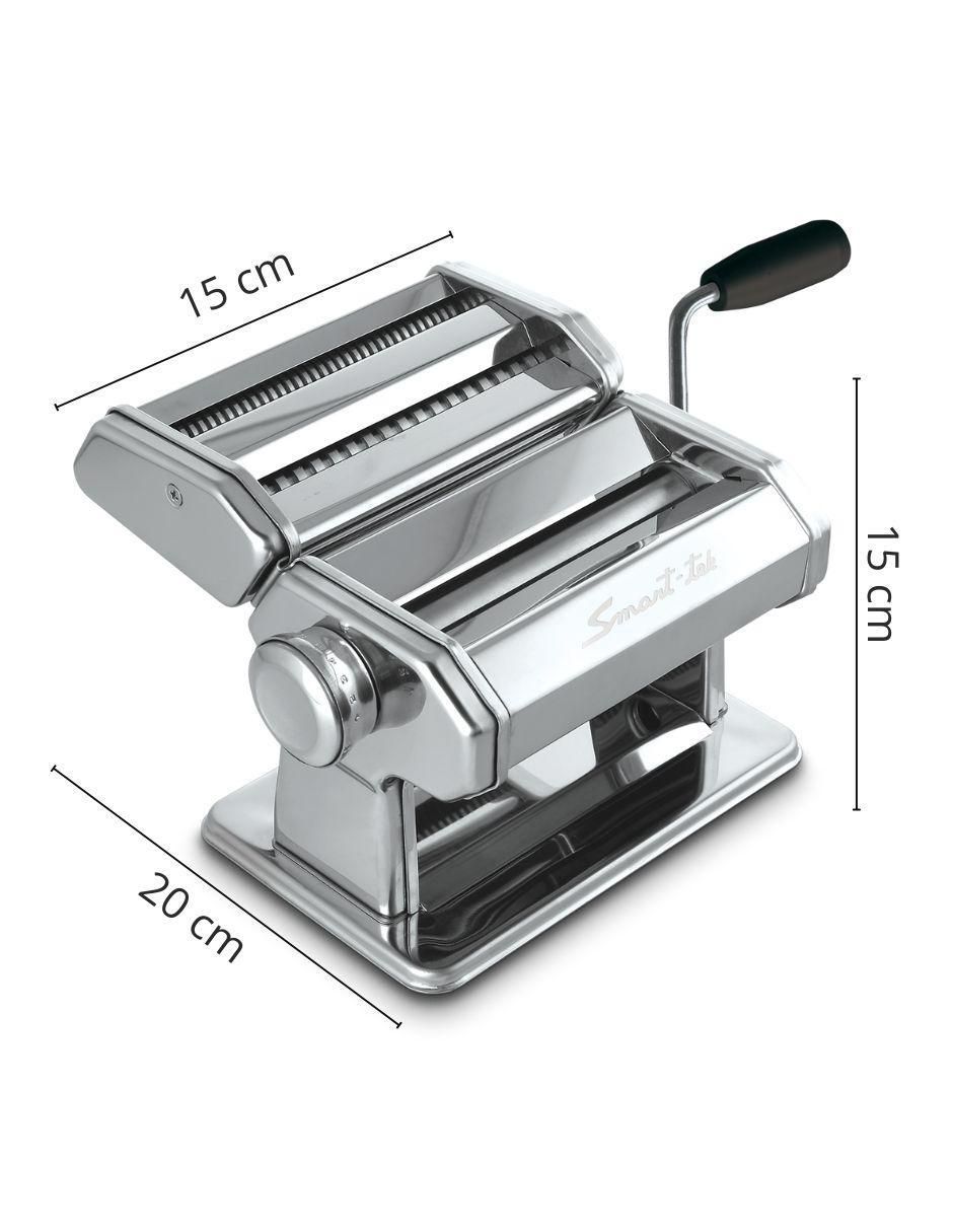 Máquina para pasta manual buona pasta 5