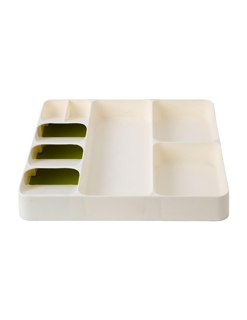 Organizador de utensilios cocina cubiertos 1