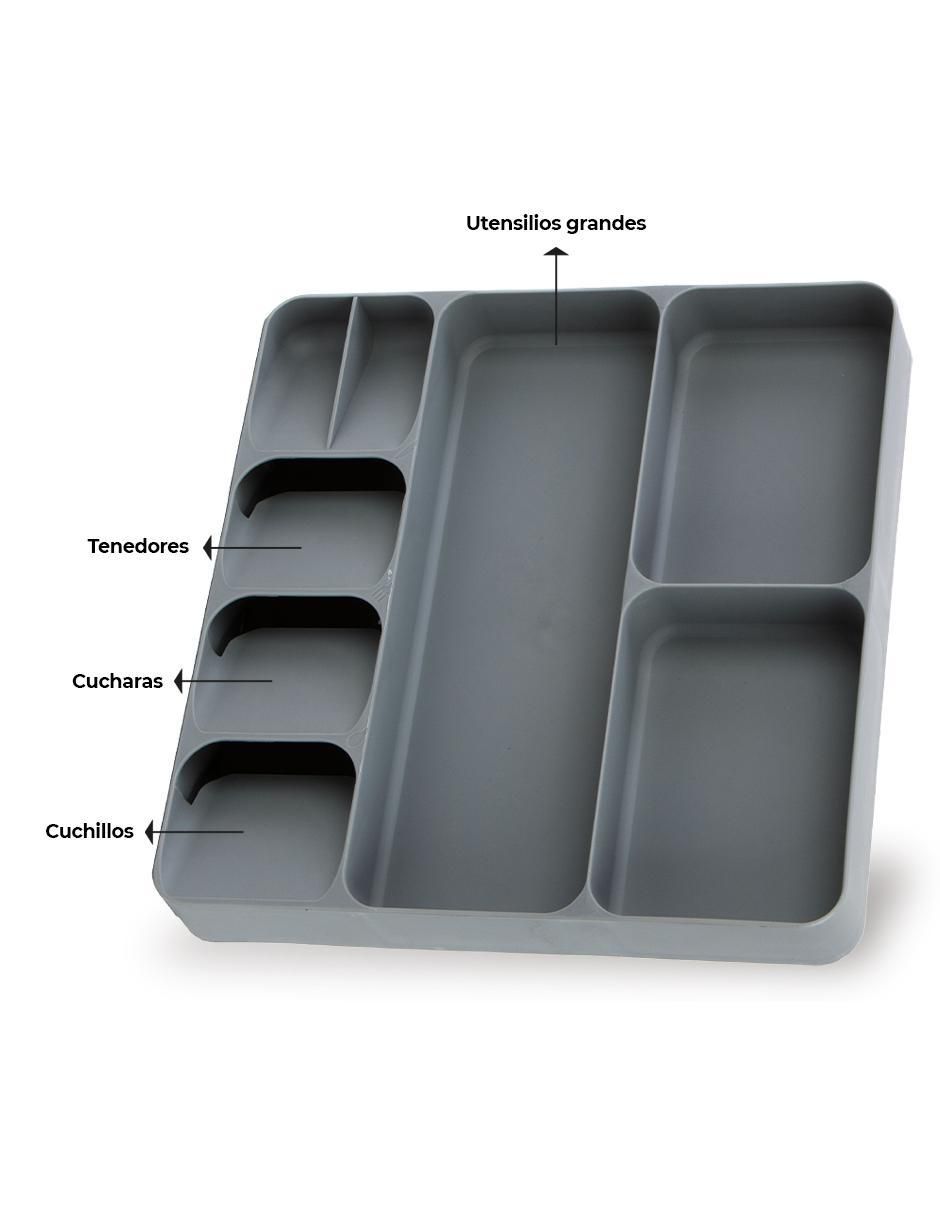 Organizador de utensilios cocina 4