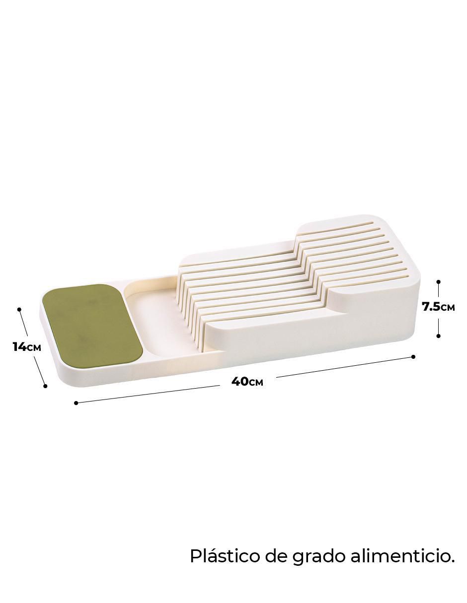 Organizador de utensilios cocina 5