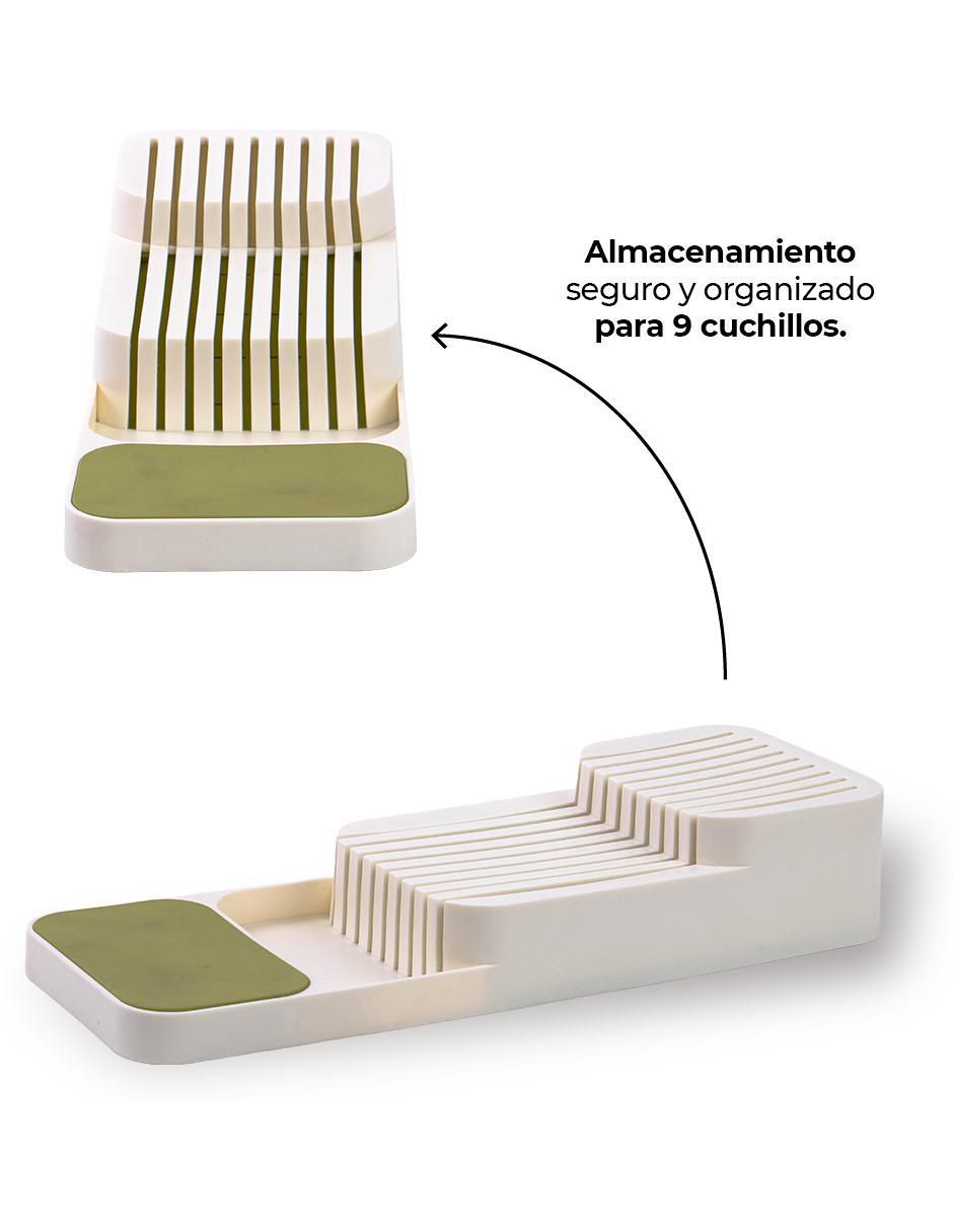Organizador de utensilios cocina 2