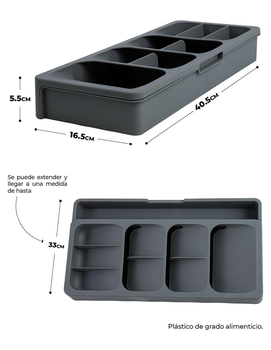 Organizador de utensilios cocina 4