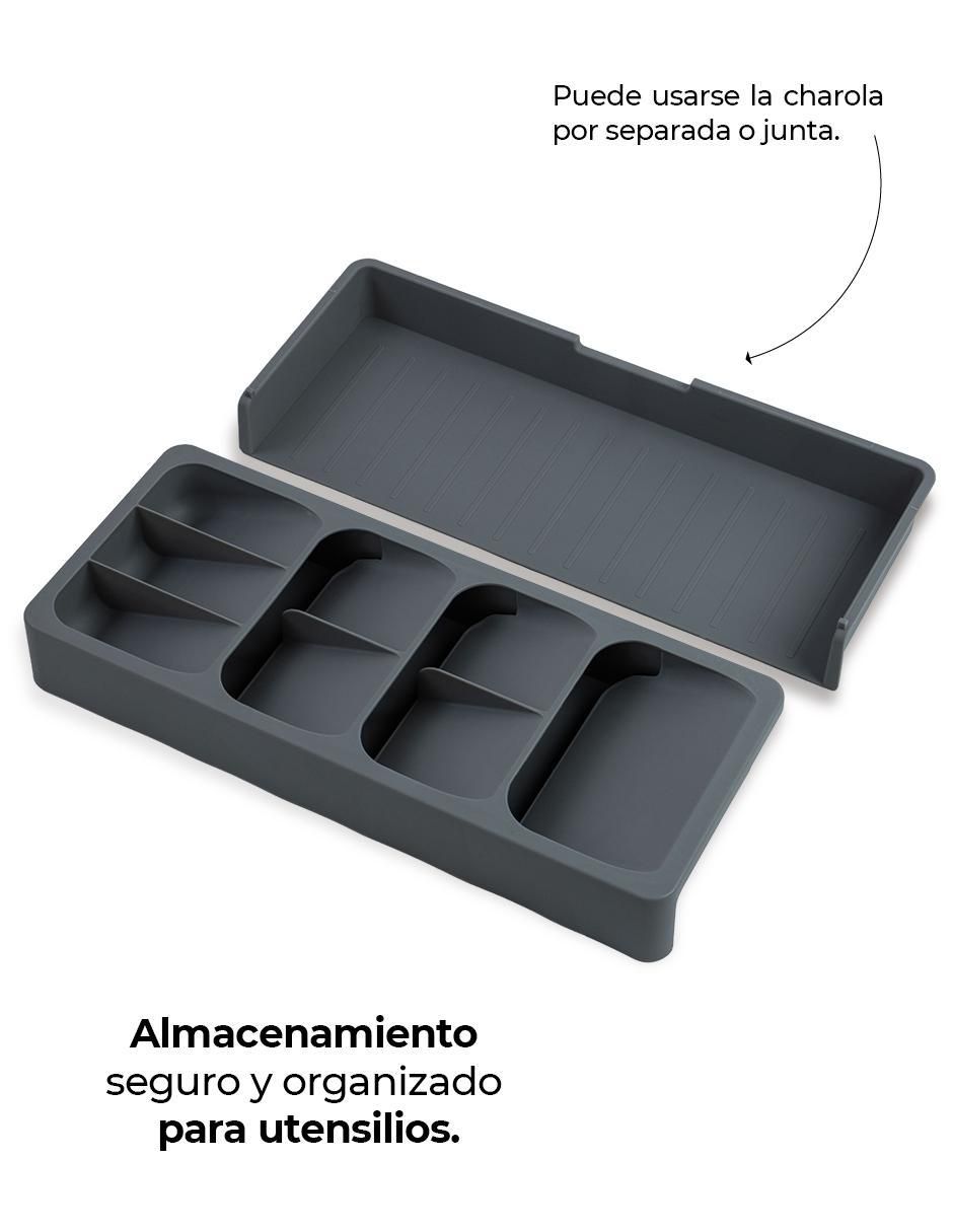 Organizador de utensilios cocina 2