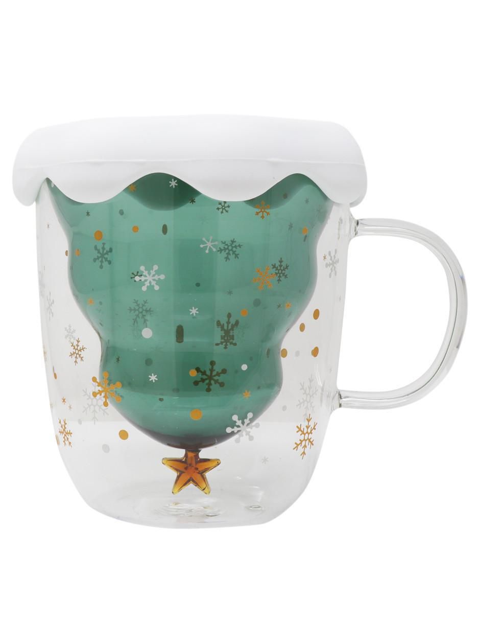 Taza navideña conmemorativa Taza navideña conmemorativa