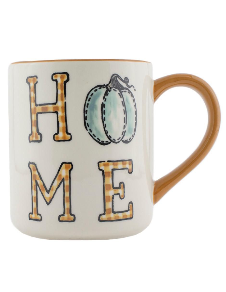 Taza conmemorativa Home Taza conmemorativa Home