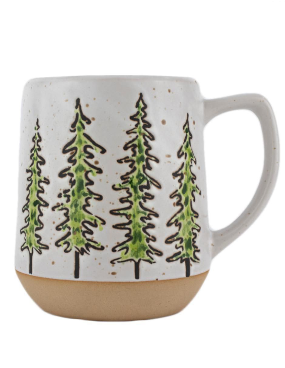 Taza navideña conmemorativa Taza navideña conmemorativa