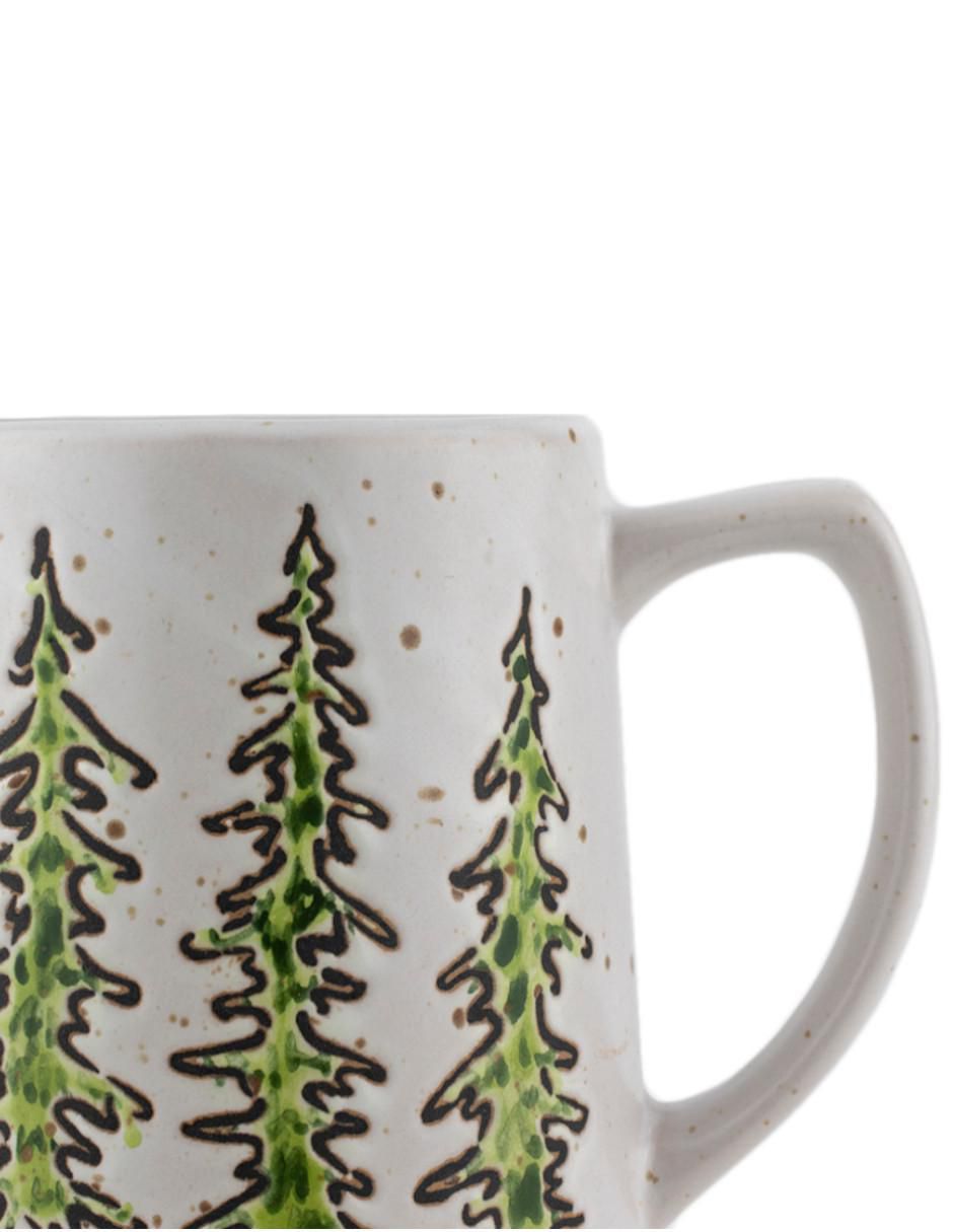 Taza navideña conmemorativa Navidad Ideen 4