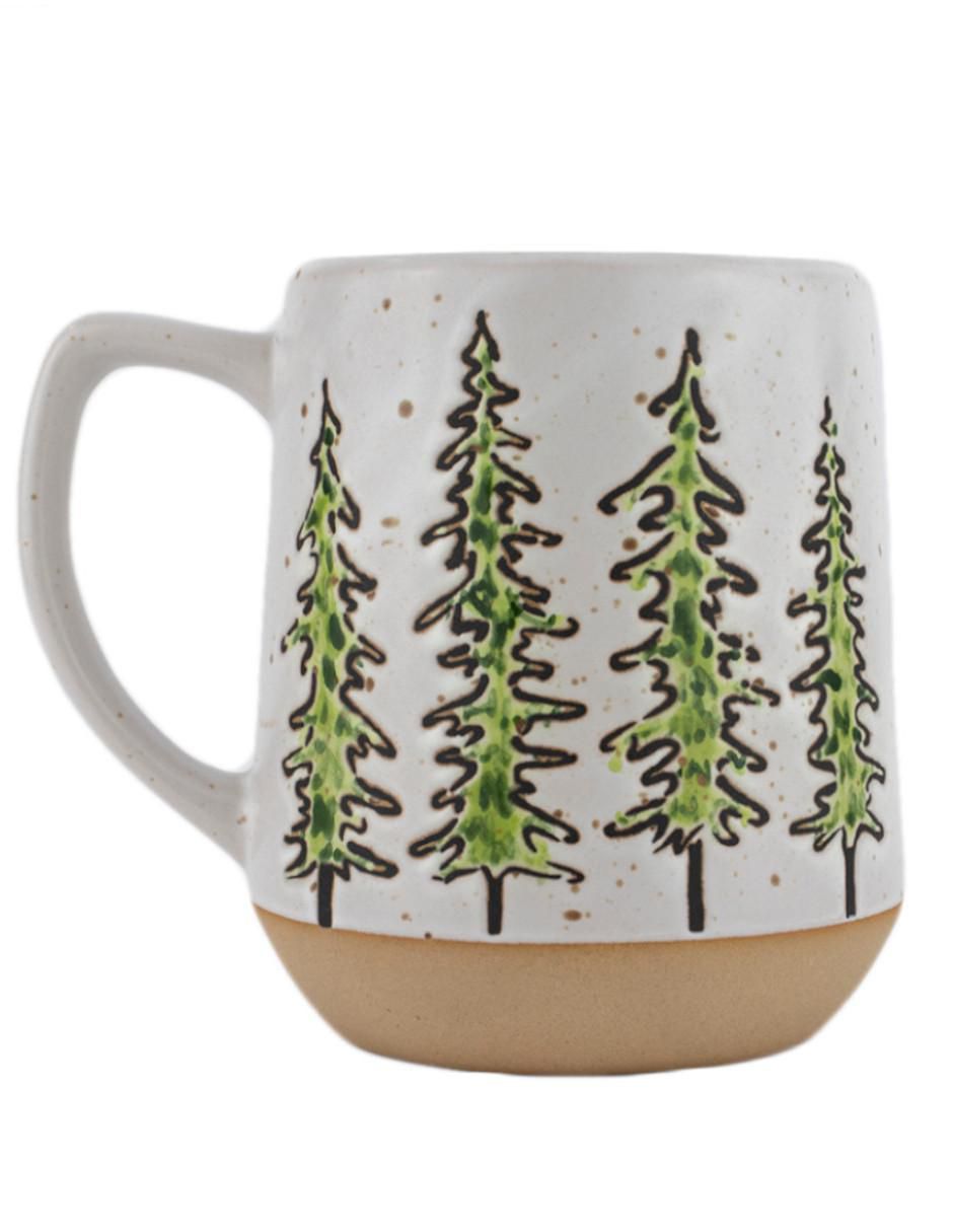 Taza navideña conmemorativa Navidad Ideen 2