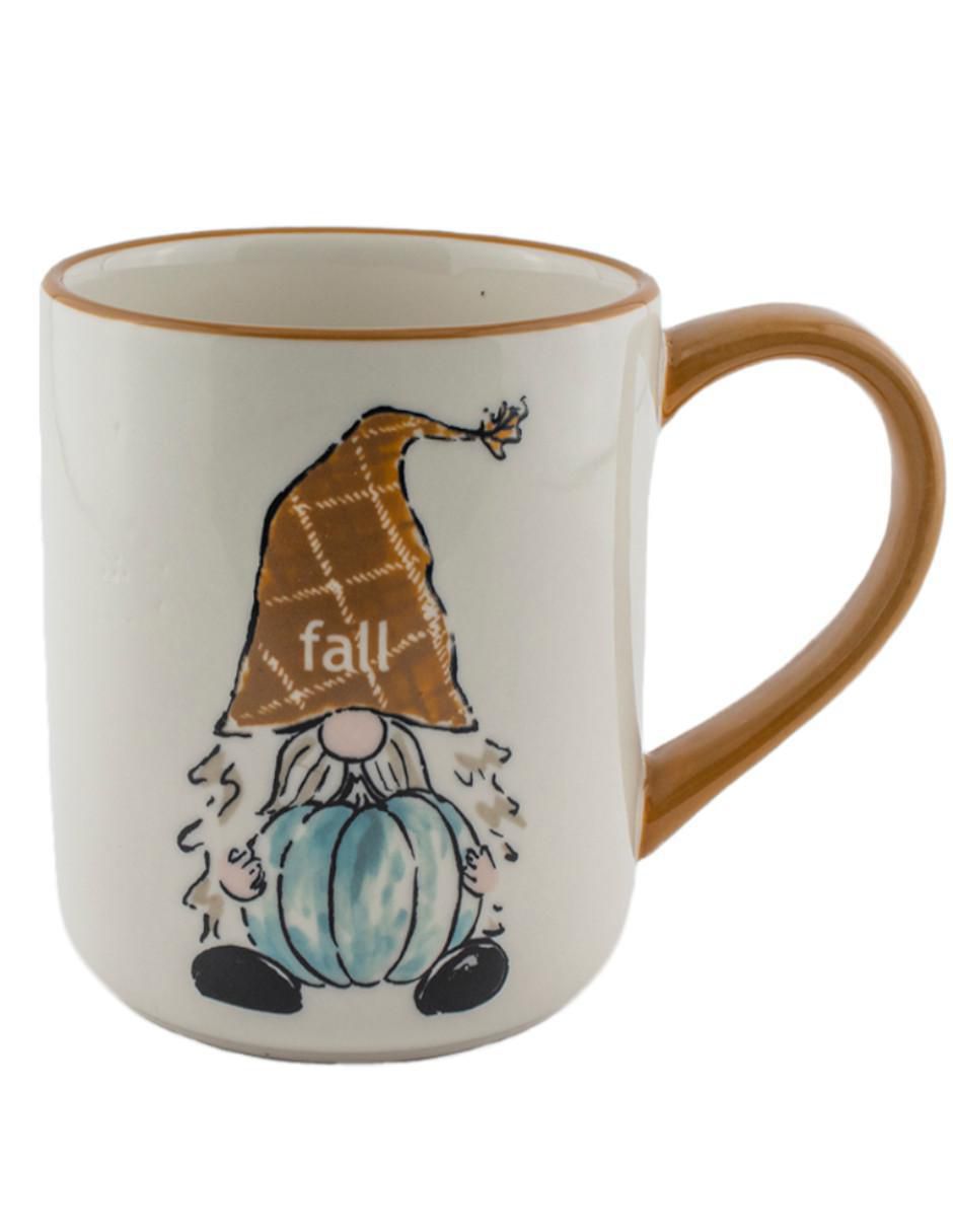 Taza conmemorativa Gnomo Taza conmemorativa Gnomo