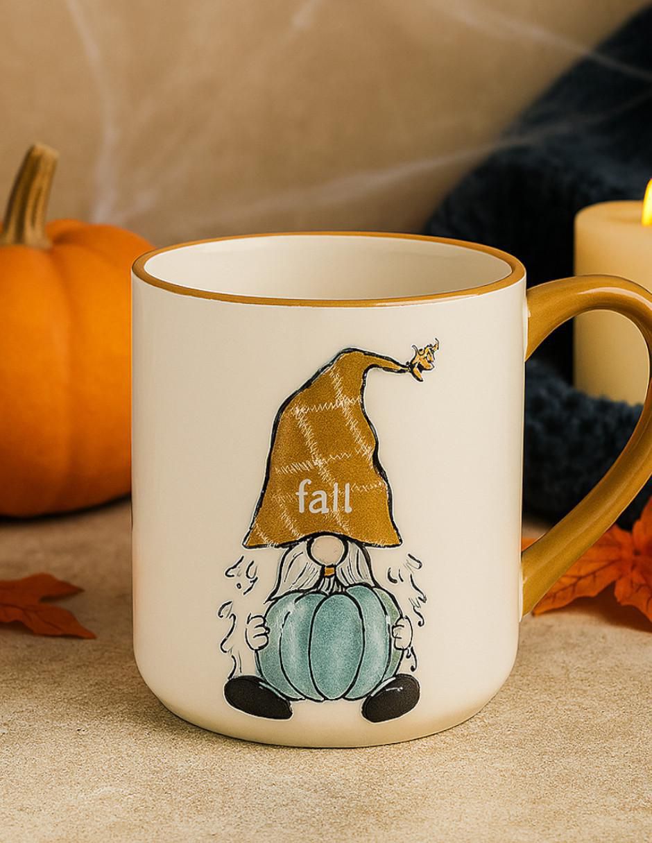 Taza espresso Gnomo 5