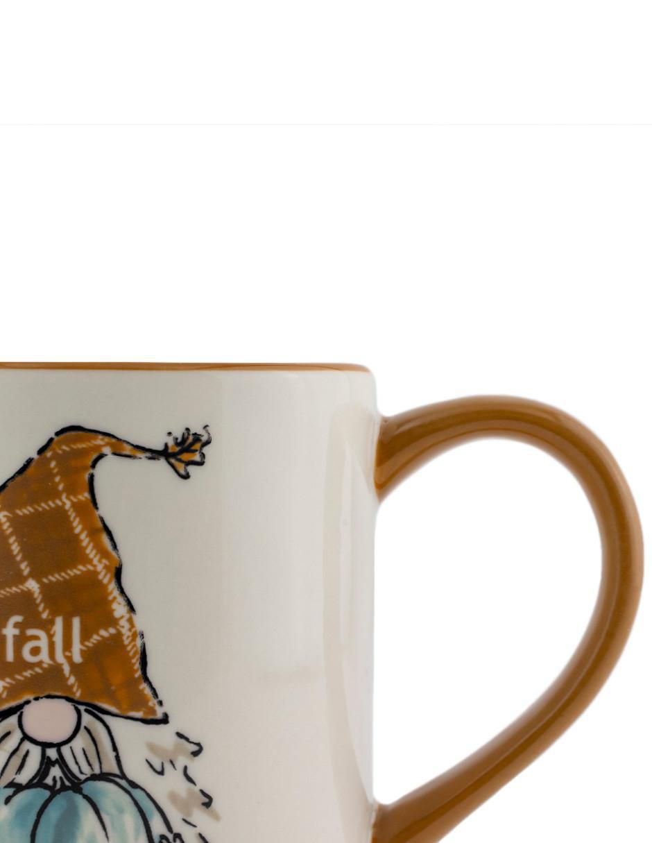 Taza espresso Gnomo 4