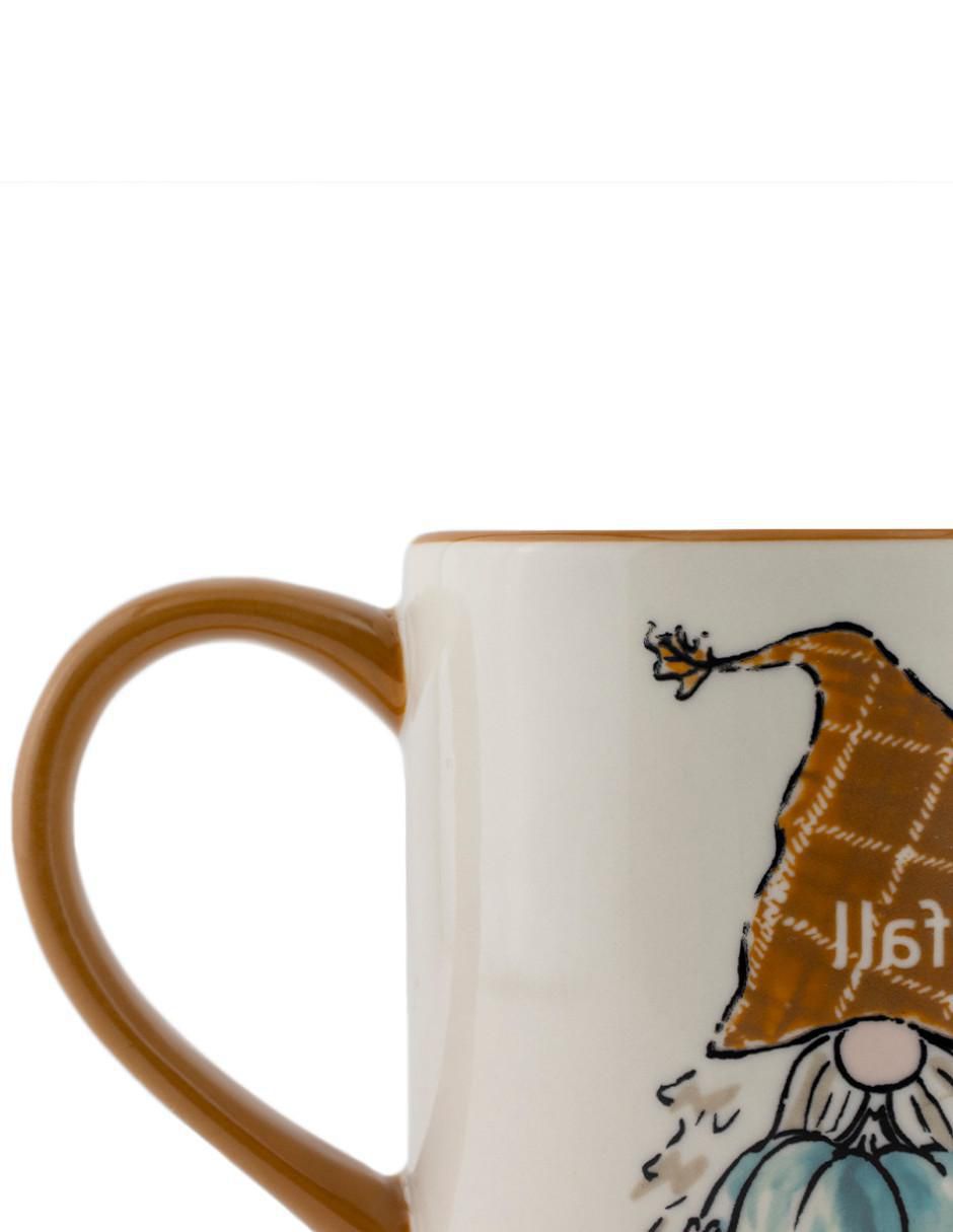 Taza espresso Gnomo 2