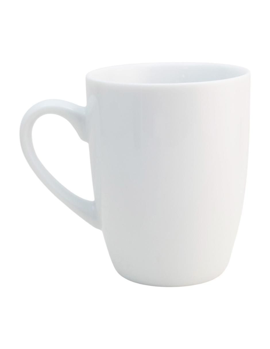 Vajilla cerrada de porcelana para 4 personas